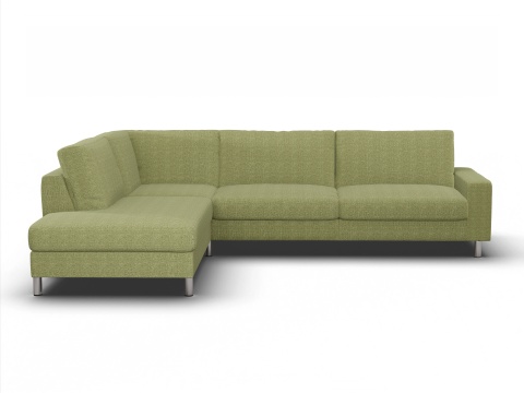 Ecksofa UM Large L